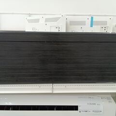 ☆ジモティ割あり☆ DAIKIN ルームエアコン F22ZTSXSK 2.2kw 2022年製 