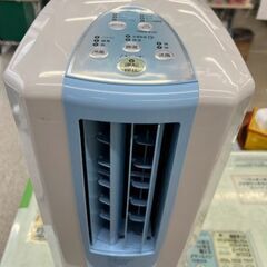 コロナ　冷風衣類乾燥除湿機　CDM-1015 2015年製