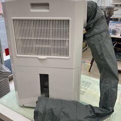 コロナ　冷風衣類乾燥除湿機　CDM-1015 2015年製