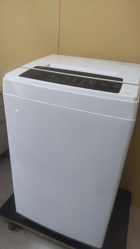 【2021年！美品！】アイリスオーヤマ 6㎏電気洗濯機【配達出来ます】