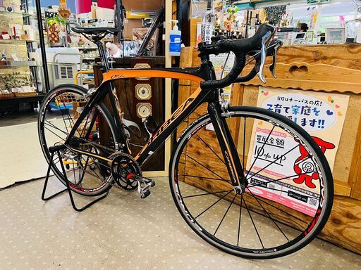 ORBEA ORCA ロードバイク
