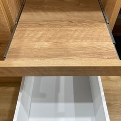 トレファク高槻店】取りに来れる方限定！スライドカウンター付キッチン