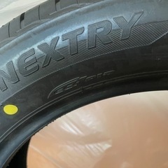 サマータイヤ2本セット