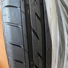 サマータイヤ2本セット