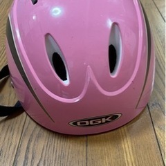 児童子供用ヘルメット