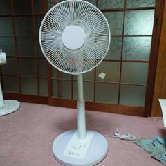 ZEPEAL 扇風機　２０２１年　1200円