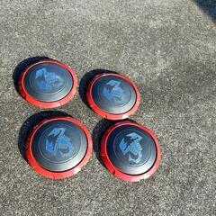 売れました!　FIAT　フィアット500 純正アルミホイール16インチ4本セット 県内配達可！