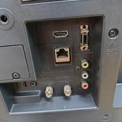 J032★MITSUBISHI★32インチ地デジTV ★LCD-32LB7★2016年製