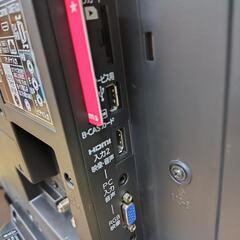 J032★MITSUBISHI★32インチ地デジTV ★LCD-32LB7★2016年製