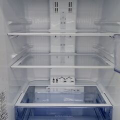 ★ジモティ割あり★ MITUBISHI 冷蔵庫 272L 22年製 動作確認／クリーニング済み TJ1447 ☆ジモティ割あり☆ MITUBISHI 冷蔵庫 272L 22年製 動作確認