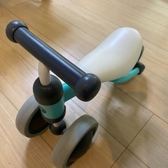 D-bike mini  三輪車　　#子供用品キャンペーン