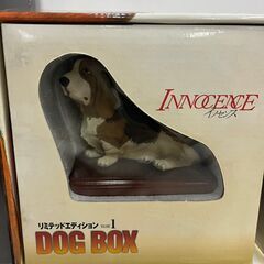 【C-705】攻殻機動隊 DVDボックス フィギュアセット アニメ 