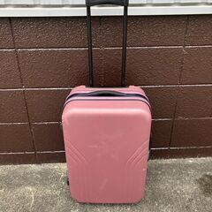 スーツケース （状態悪い・Sサイズ）
