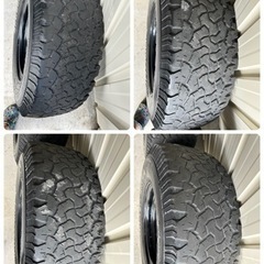 受け渡し予定者決まりました 値下げ❗️デイトナ？ホイールタイヤ