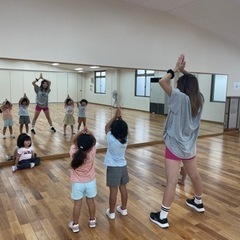 八尾市久宝寺駅からスグ‼️KPOP&DANCE🩷🩵