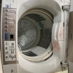 9k洗濯機無料