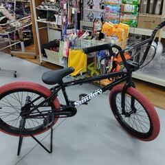 J251★小キズ使用感有り★BMX★Sunday★変速なし★20インチ J251☆小キズ使用感有り☆BMX☆Sunday☆変速なし☆20