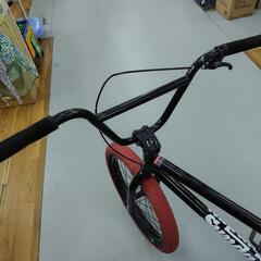 J251☆小キズ使用感有り☆BMX☆Sunday☆変速なし☆20インチ