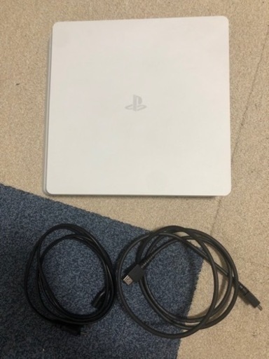 ps4 本体