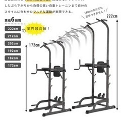 懸垂 マシン ぶら下がり 耐荷重150㎏