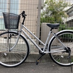 southernPort自転車