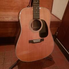 Martin D-28 Standard