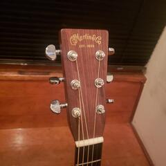 Martin D-28 Standard