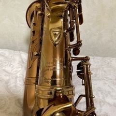 アルトサックス❗️キャノンボール❗️
