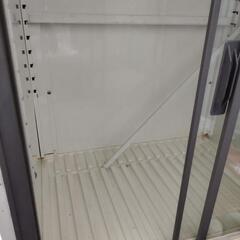 サンデン　冷蔵ショーケース　１３７L　飲食店　　VRS-68XE