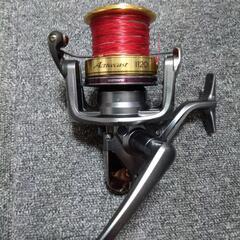 ボトムキング、アクティブキャストセット