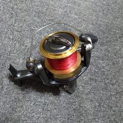 ボトムキング、アクティブキャストセット