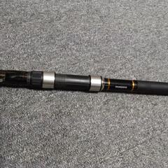 ボトムキング、アクティブキャストセット