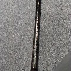 ボトムキング、アクティブキャストセット