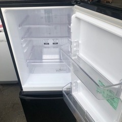 福岡市内設置配送無料三菱電機 MITSUBISHI ELECTRIC MR-P15D-B [冷蔵庫