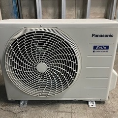 パナソニック　CS−J221D 2022年製ジャンク品 パナソニック CS−J221D 2022年製ジャンク品
