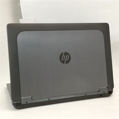 送料込 15.6型 ノートパソコン HP Zbook 15 G2 中古良品 第4世代 i7 16GB 超高速SSD+HDD-1TB DVDマルチ 無線 Bluetooth Windows11 Office 送料込 15.6型 ノートパソコン HP Zbook 15 G2 中古良品 第4世代 i7