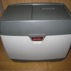 エンゲル冷蔵庫 MD14F-D
