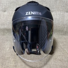 YAMAHA 純正ヘルメット　ZENITH