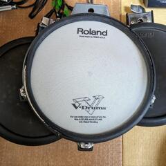 Roland ローランド 電子ドラム V-Drums　TD3