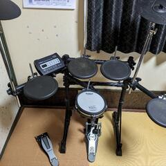 Roland ローランド 電子ドラム V-Drums　TD3