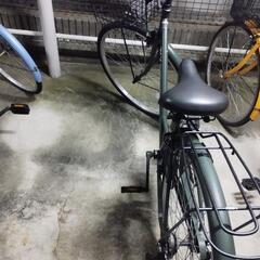 水色自転車掲載中※