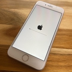 iphone8 64gb 白色 美品 ほぼ傷なし simフリー