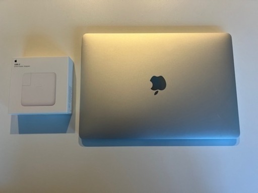 Mac MacBook Pro 2016