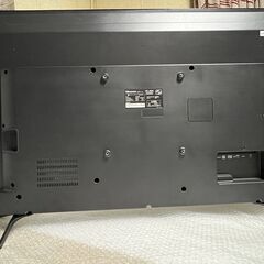 Hisense 4K 43V型 2020年製 43F60E 程度良好！！