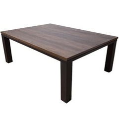 こたつテーブル　105×75