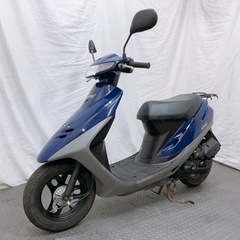 【実働】HONDA Dio ディオ AF27 原付 スクーター ...