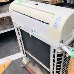 取付可能 18畳用 シャープ 【AY-D56DX-W】 ※単相200V ルームエアコン 