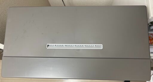 NP-TSK1-H パナソニック４人用コンパクト食洗機
