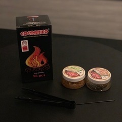 オデュマン シーシャセット