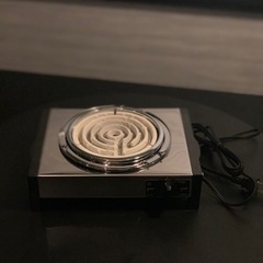 オデュマン シーシャセット